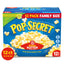 Palomitas de Maíz Pop Secret Extra Mantequilla para Microondas