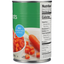 Food Club Diced Carrots - Premium Quality