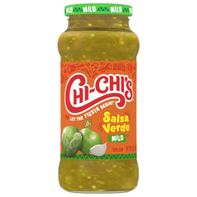 Chi-Chi's Salsa Verde Mild