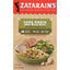 Zatarain's Long Grain & Wild Rice