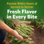 Del Monte Whole Green Beans - Premium Quality
