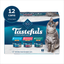 Pack de variété de nourriture humide pour chats Blue Buffalo Tastefuls Pâté