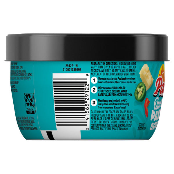 Pace Queso Blanco Moyen Bol Micro-ondable
