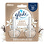 Recargas de Aceite Aromatizante Glade PlugIns - Abrazo de Vainilla Sutil