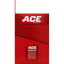ACE Elastic Compression Bandage with Clips - 3 Inch