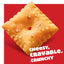 Cheez-It Crackers au fromage Pepper Jack - 12,4 oz