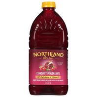 Northland 100% Juice, Cranberry Pomegranate