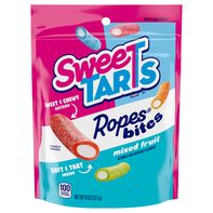 Caramelos SweeTARTS Rope Bites