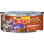 Purina Friskies Gravy Nourriture Humide pour Chats, Morceaux de Viande Gourmet Grill