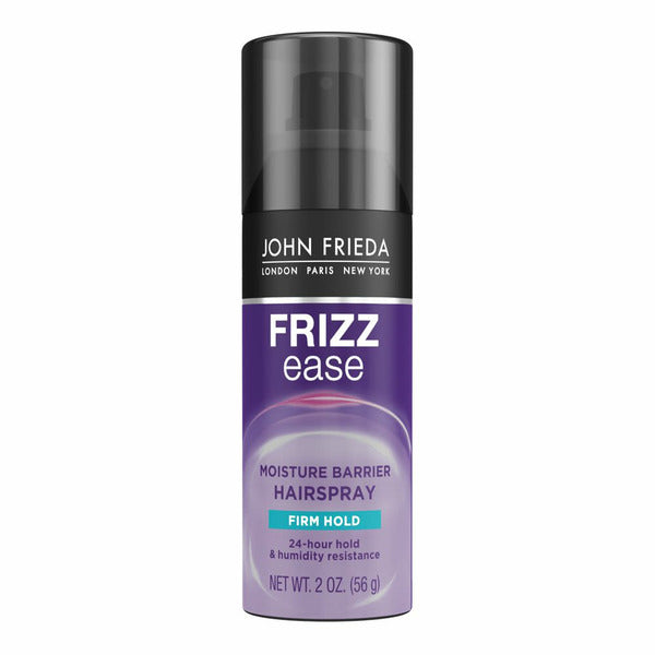 Laque pour cheveux John Frieda Frizz Ease à tenue ferme