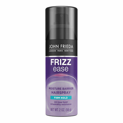 Laca para el cabello de sujeción firme John Frieda Frizz Ease
