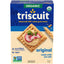 TRISCUIT Organic Original Whole Grain Wheat Crackers - 7 oz