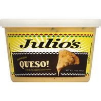 Julio's Queso, Homestyle