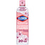 Clorox Scentiva Mousse de Salle de Bain, Fleur de Cerisier et Pêche