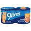 Comida Húmeda para Gatos 9Lives Paté con Pollo Real, Latas de 5.5 oz (paquete de 4)