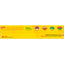 Glad Cling ‘N Seal Plastic Food Wrap, 300 sq ft