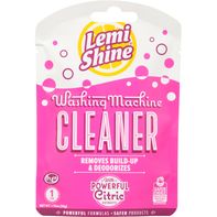 Nettoyant pour machine à laver Lemi Shine