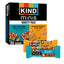Barras de Granola Mini Mezcla de Sabores KIND