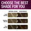 Tinte para el cabello Schwarzkopf Keratin 6.0 Praliné Delicado