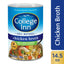 College Inn Less Sodium Chicken Broth