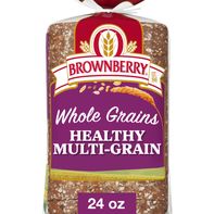Pan Multi-Grano Brownberry