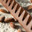 Toblerone Milk Chocolate Bar with Salted Caramelized Almonds