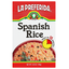 La Preferida Spanish Rice - Quick & Flavorful Side Dish