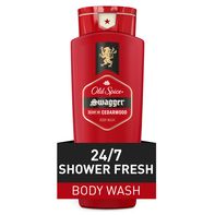 Old Spice Swagger Body Wash - Scent of Confidence