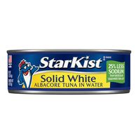 StarKist Albacore Tuna in Water - Solid White
