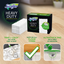 Recharges de Chiffons Multi-Surfaces Secs Haute Résistance Swiffer Sweeper