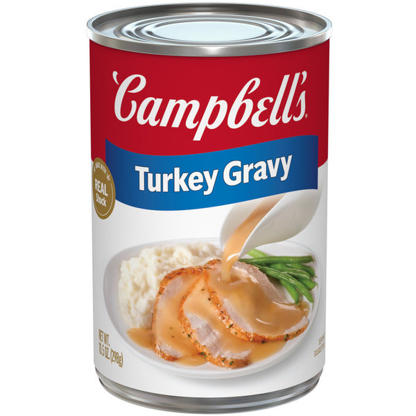 Salsa de Pavo Campbell's