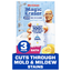 Esponja Mr. Clean Magic Eraser - Limpiador de Baño 2 en 1