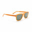 Largo Sunglasses - Classic Rectangular Style