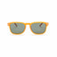 Largo Sunglasses - Classic Rectangular Style