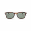 Largo Sunglasses - Classic Rectangular Style
