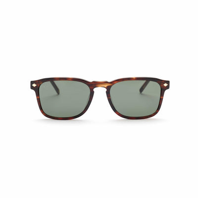 Largo Sunglasses - Classic Rectangular Style
