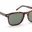 Largo Sunglasses - Classic Rectangular Style