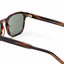 Largo Sunglasses - Classic Rectangular Style