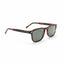 Largo Sunglasses - Classic Rectangular Style