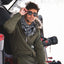 Largo Sunglasses - Classic Rectangular Style