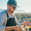 Largo Sunglasses - Classic Rectangular Style