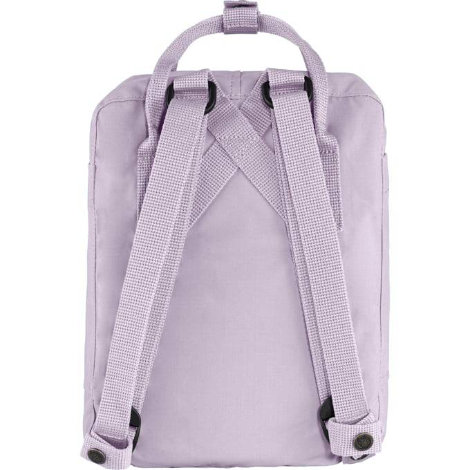 Mochila Mini Fjällräven Kånken - Versátil y Estilosa