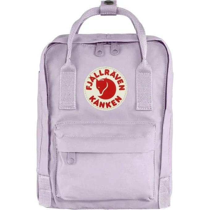 Mochila Mini Fjällräven Kånken - Versátil y Estilosa