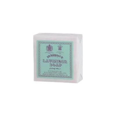 Jabón de Invitado D.R. & Co Harris Lavanda - 1.4 Oz