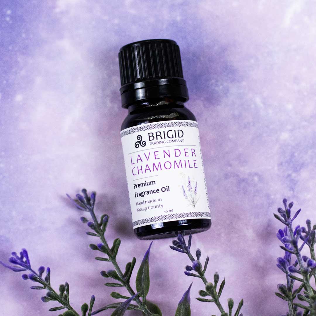 Premium Essential Oil Diffuser Blends - Unique Fragrance Creations - Korvel