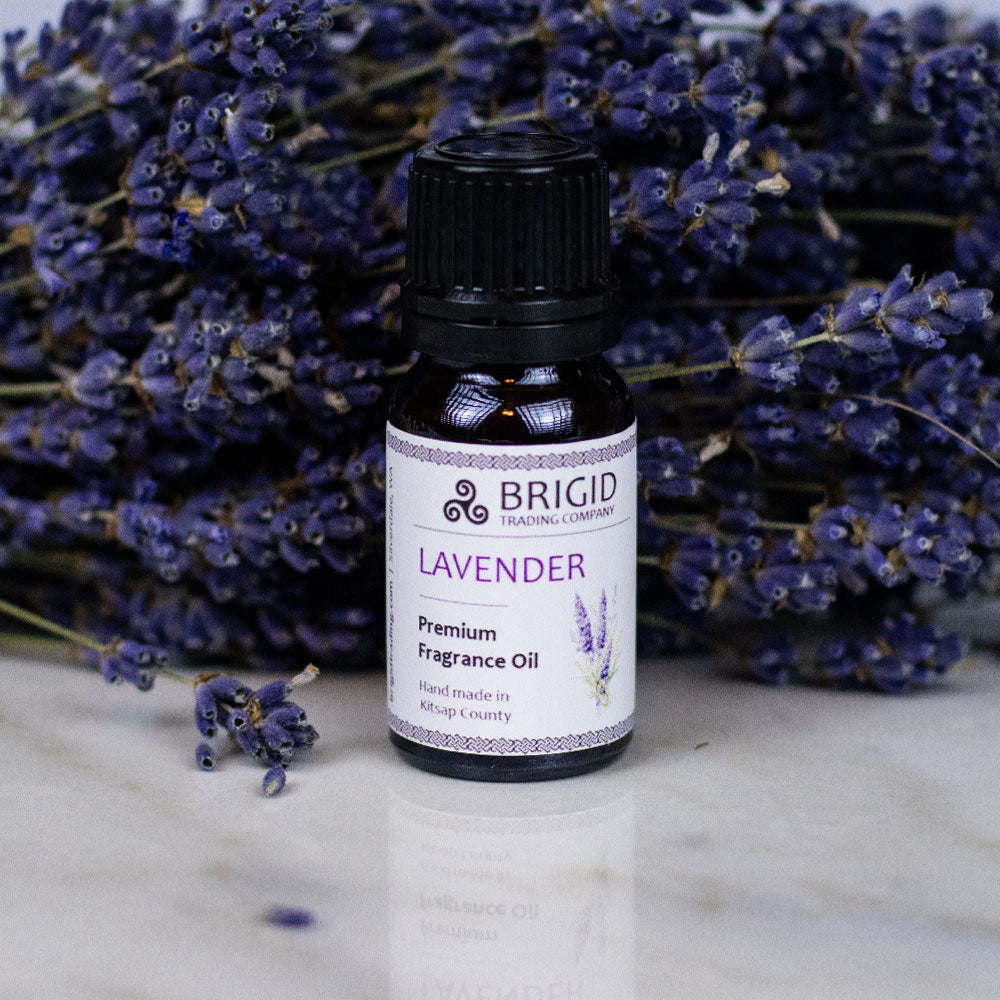 Premium Essential Oil Diffuser Blends - Unique Fragrance Creations - Korvel