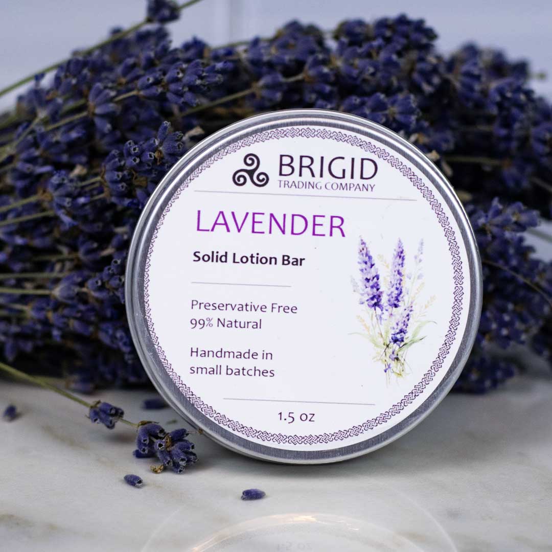 Eco-Friendly Shea Butter Lotion Bars - 100% Natural Moisturizer - Korvel