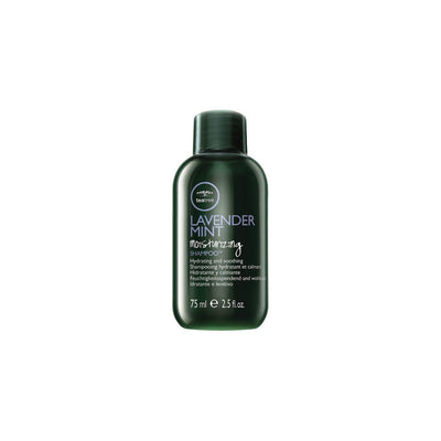 Paul Mitchell Tea Tree Moisturizing Body Wash - Lavender Mint, 2.5oz