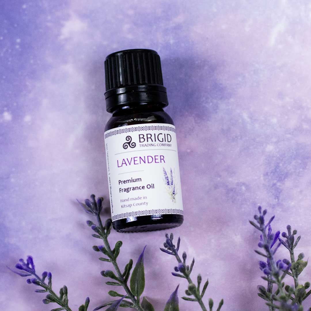 Premium Essential Oil Diffuser Blends - Unique Fragrance Creations - Korvel