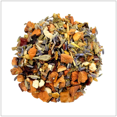 Lavender Sage - Korvel